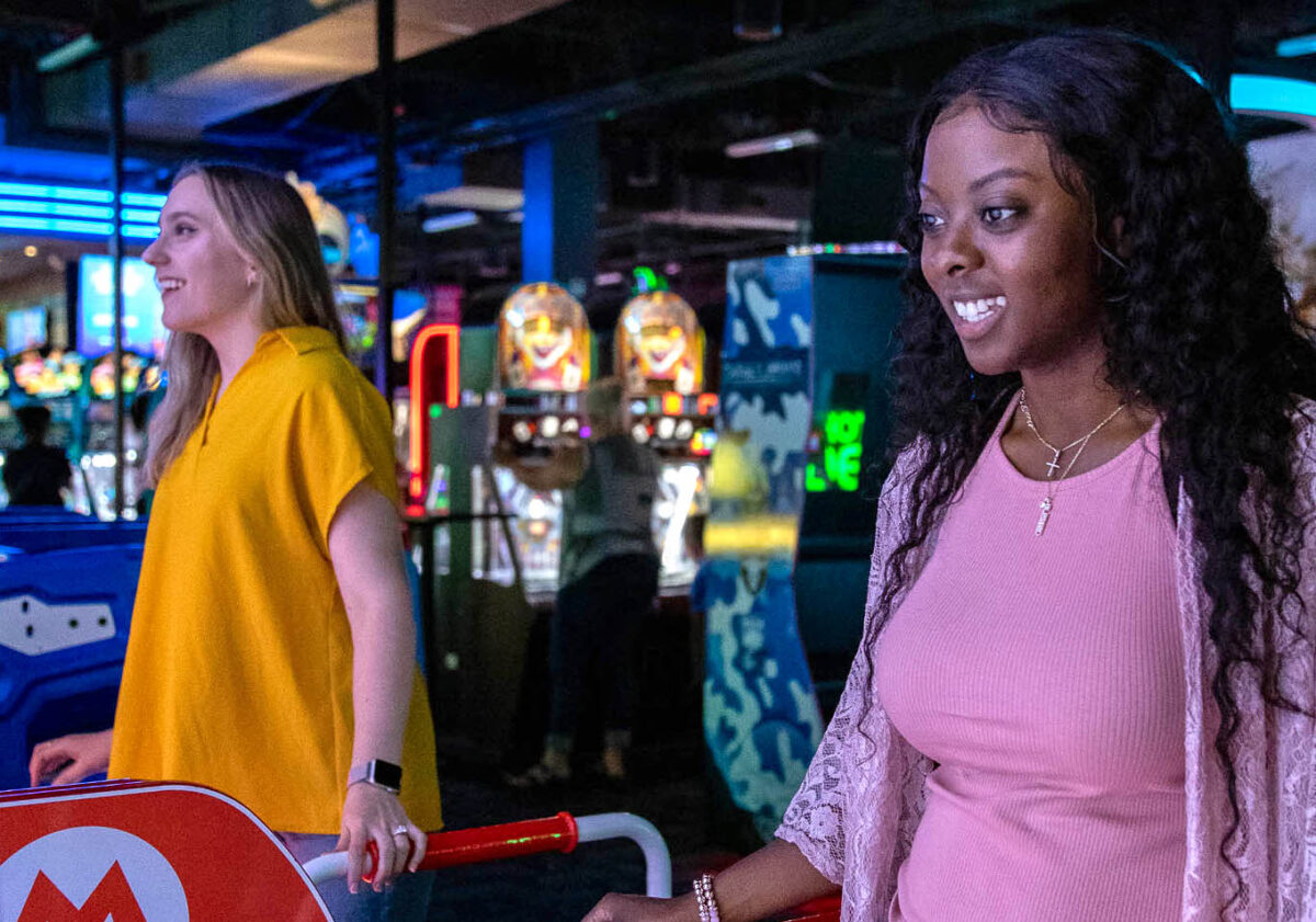 What’s open on Christmas Day in Birmingham—from bowling alleys to movie theaters