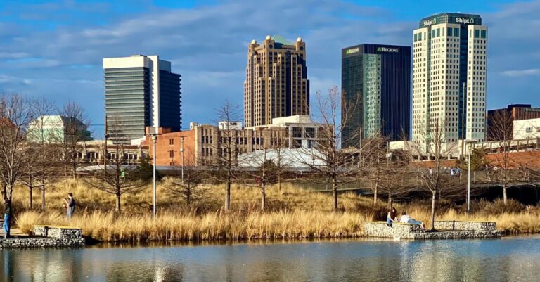 Birmingham Metro’s latest unemployment rate remains much lower than national average Birmingham Metro’s latest unemployment rate remains much lower than national average