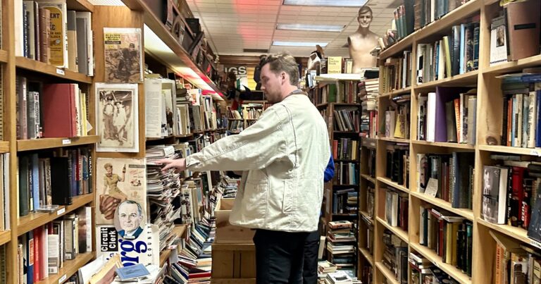 5 local authors you need to know + how to get involved in Birmingham’s literary world