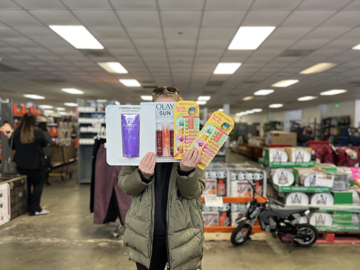 Why Mike’s Merchandise in Pelham is your new shopping destination—huge discounts, top brands + more Why Mike’s Merchandise in Pelham is your new shopping destination—huge discounts, top brands + more