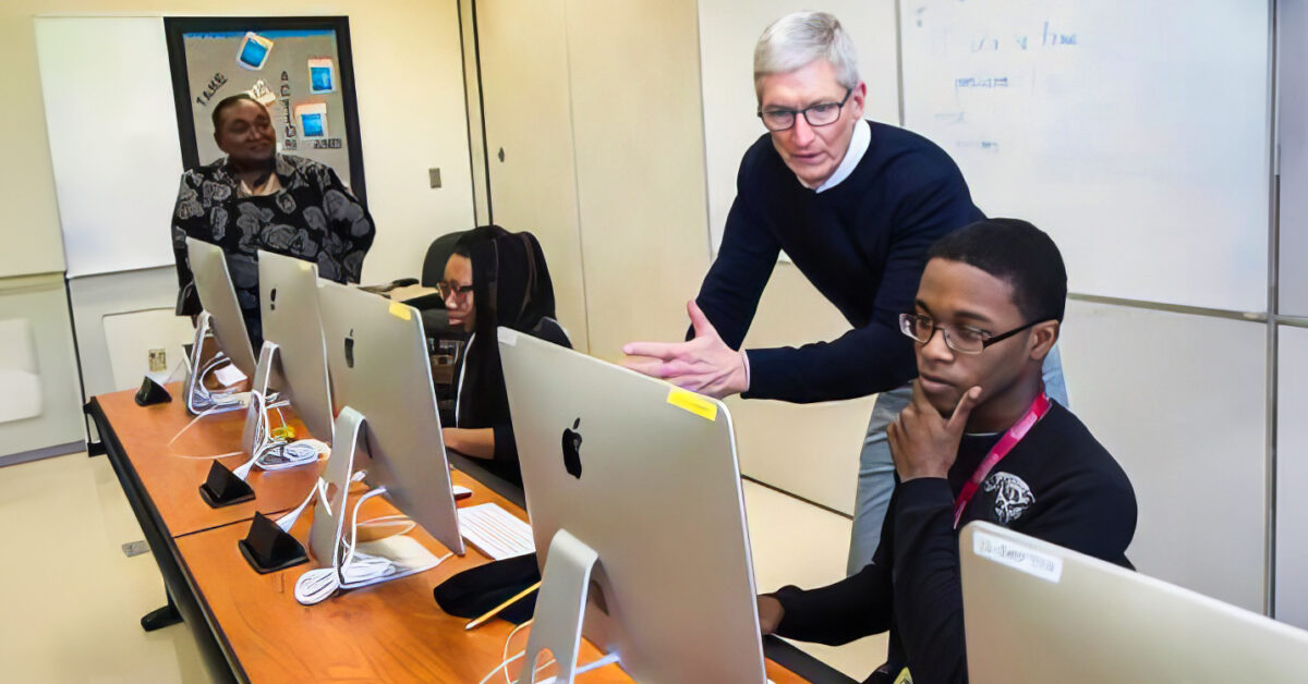 Computer science careers in high demand in Birmingham + beyond