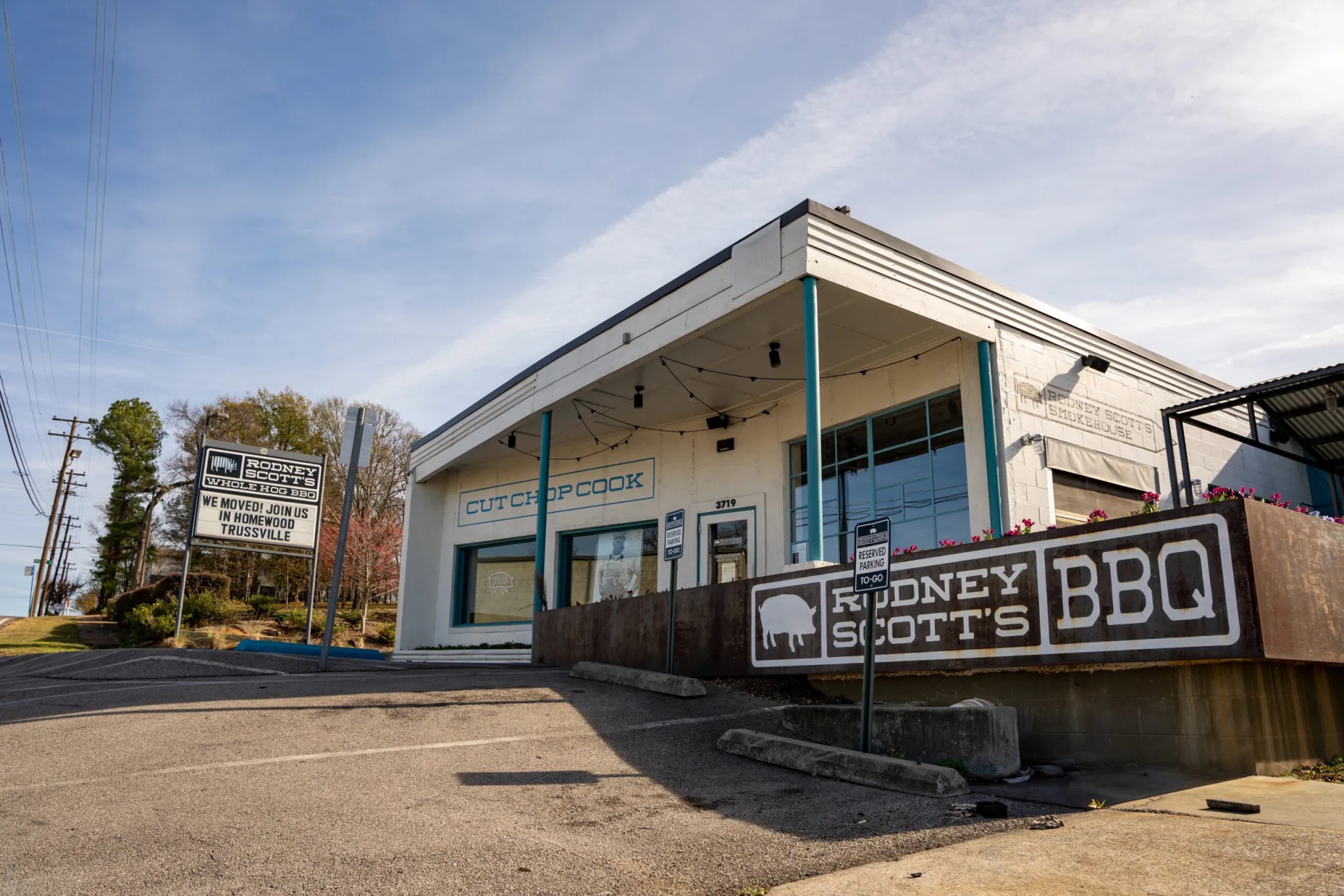 Popular Nashville restaurant coming to former Rodney Scott’s BBQ, Bottletree location in Avondale