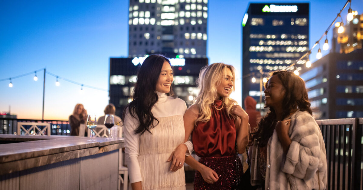 10 New Year’s Eve events to celebrate 2024 10 New Year’s Eve events to celebrate 2024
