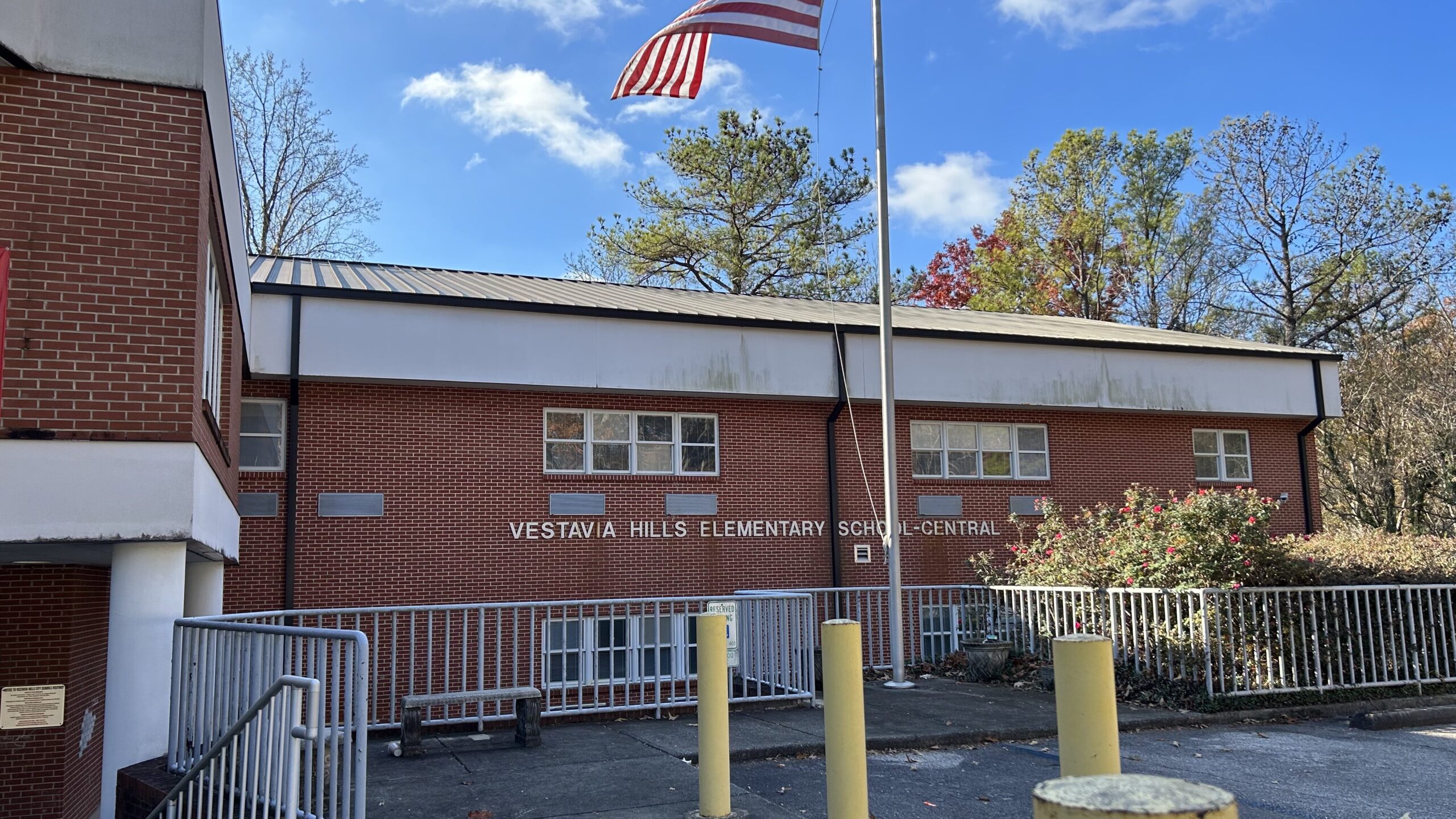 Vestavia Hills Elementary Central to become non-profit hub