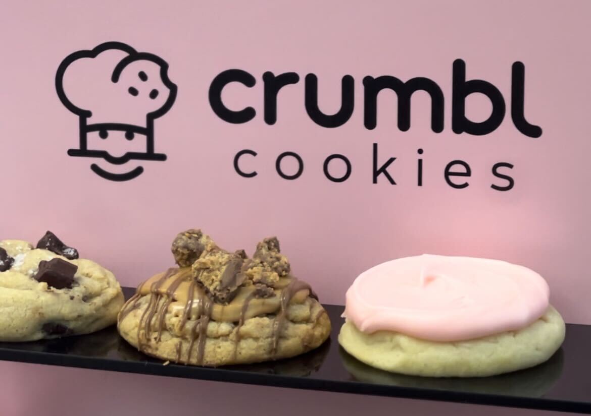 NEW: Crumbl Cookies opening in Trussville, 2024 NEW: Crumbl Cookies opening in Trussville, 2024