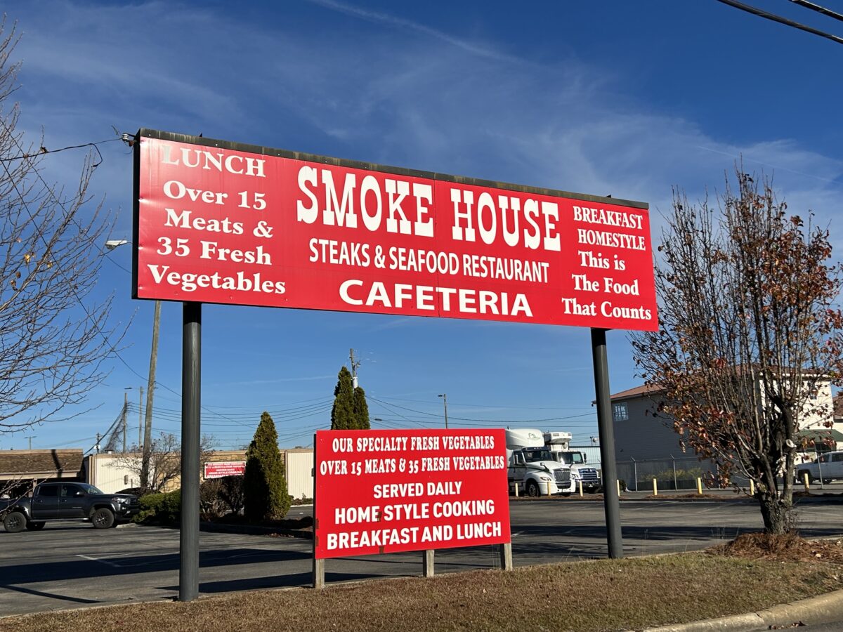 Smokehouse Steak & Seafood closing after over 60 years in Birmingham