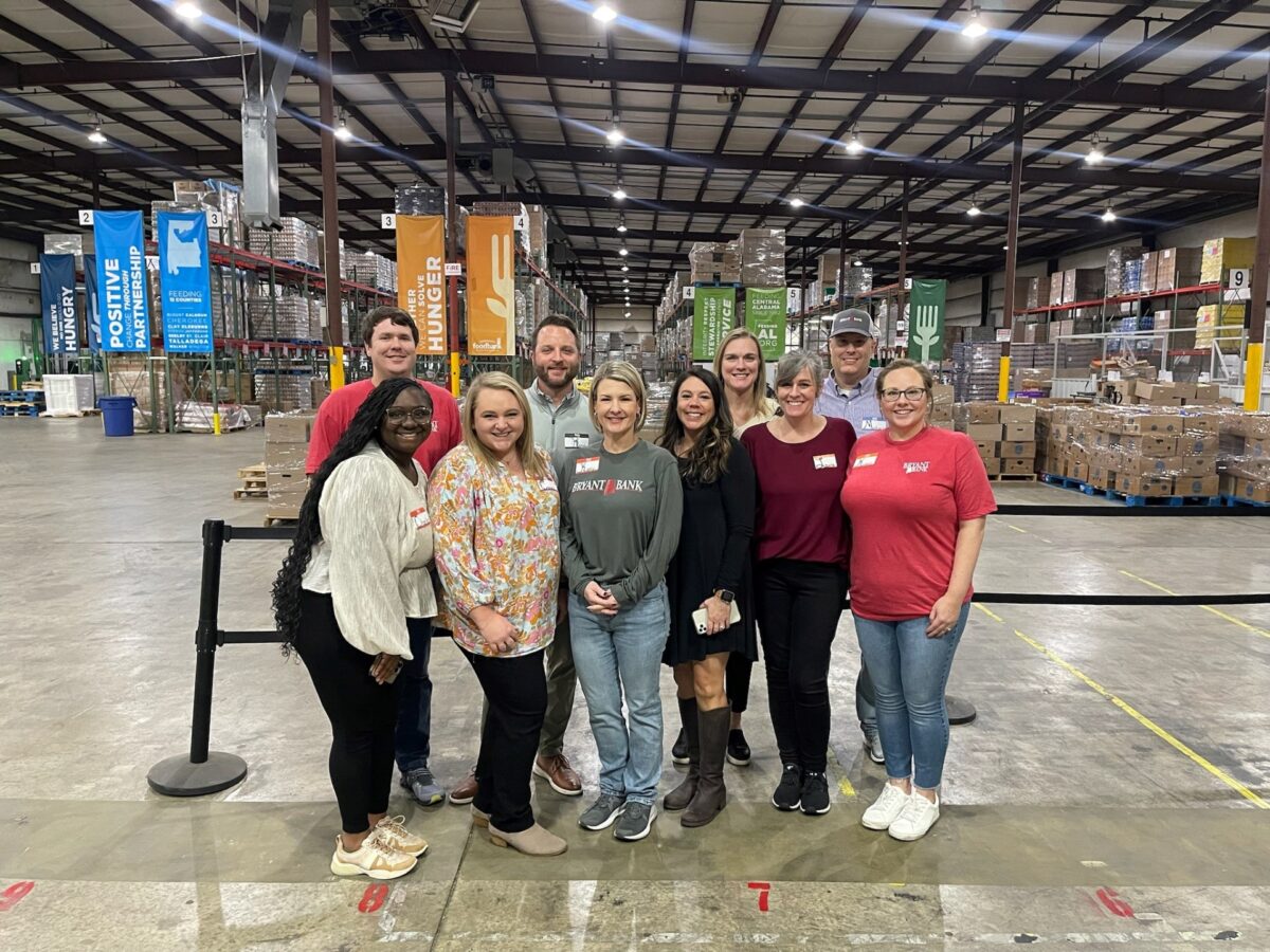 You need to know these 3 Birmingham nonprofits doing big things You need to know these 3 Birmingham nonprofits doing big things