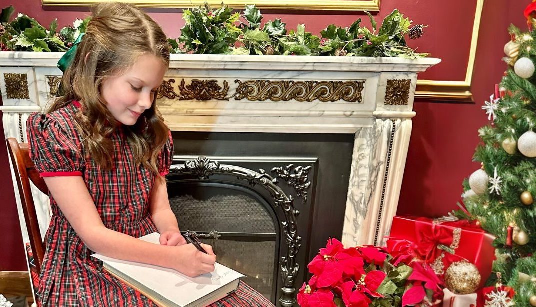 “Yes, Virginia, There is a Santa Claus” is the holiday must-see—get your tickets now