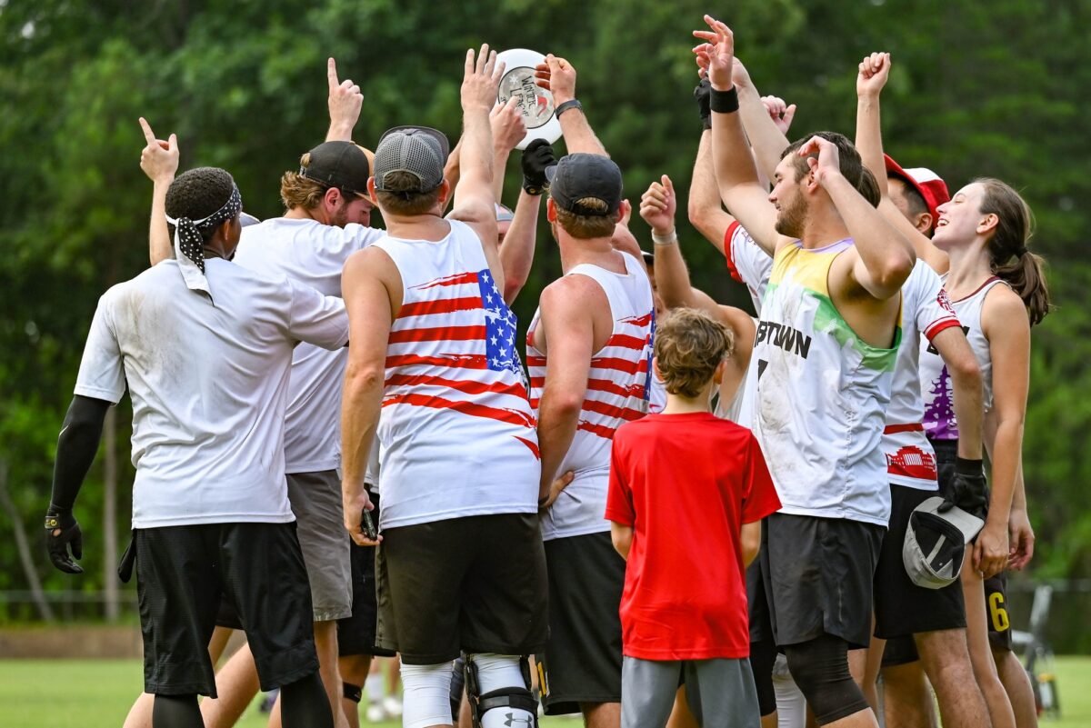 The Alabama State Games are returning to Birmingham with new sports, June 7-9