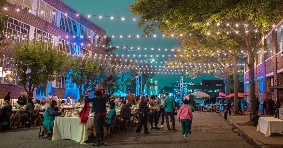 17 weekend events in Birmingham including FOOD+Culture Festival, Sept. 20-22 17 weekend events in Birmingham including FOOD+Culture Festival, Sept. 20-22