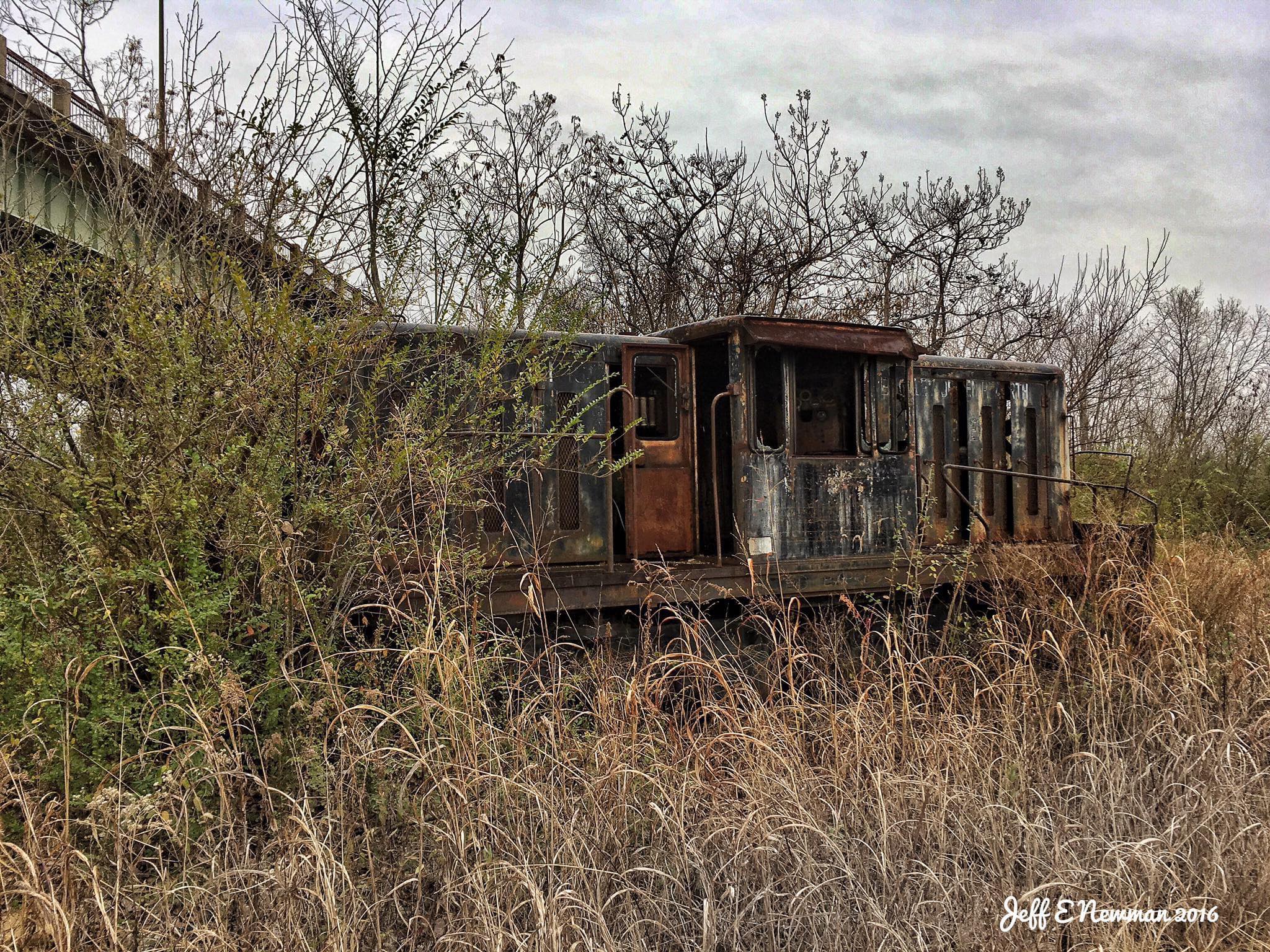 Alabama Power to build new substation at Ensley Works site 3 Abandoned Ensley Works site