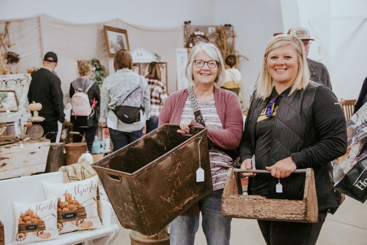15 amazing weekend events in Birmingham including Vintage Market Days—Feb. 16-18 15 amazing weekend events in Birmingham including Vintage Market Days—Feb. 16-18