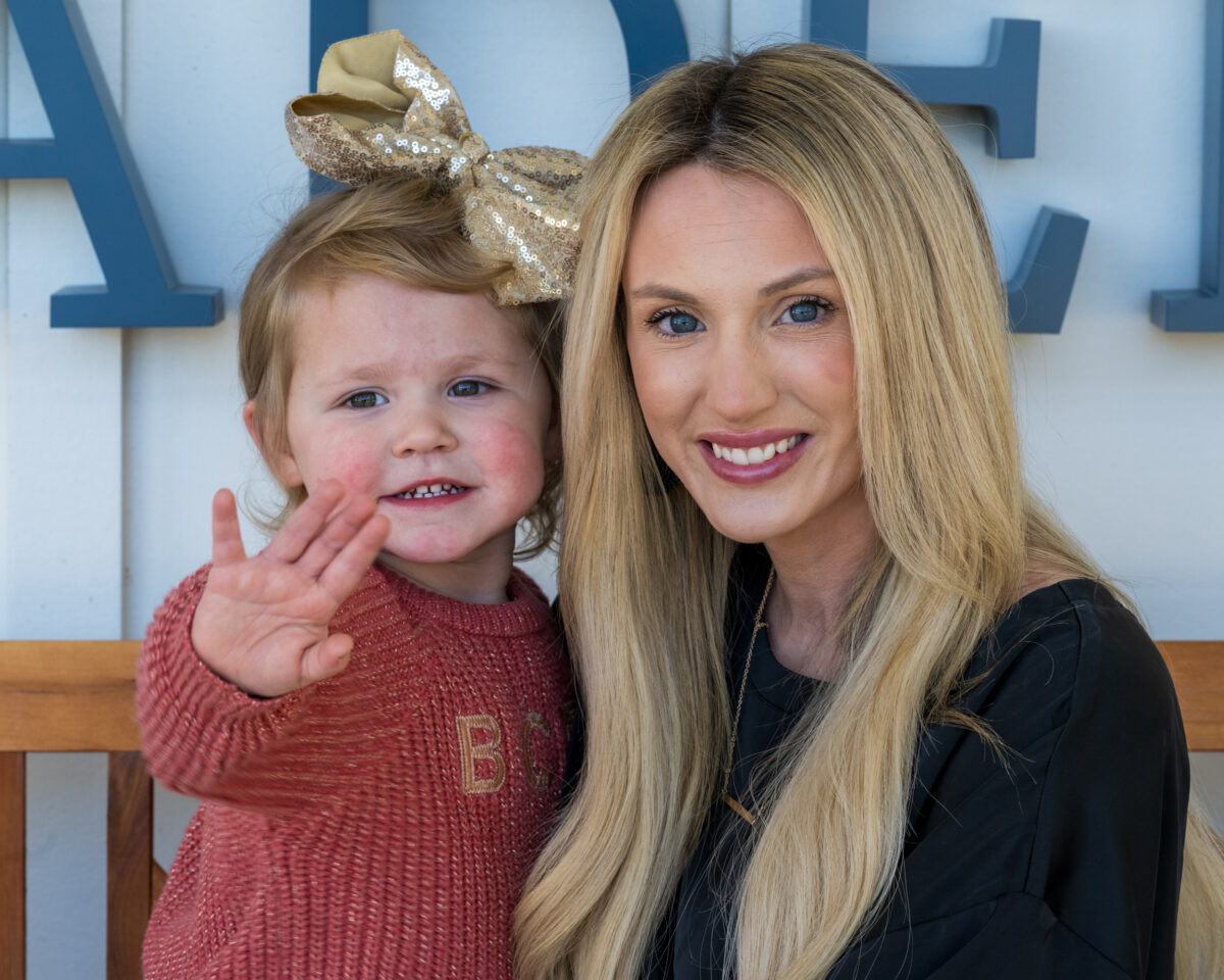 Why this Chelsea woman thinks her daughters’ preschool is amazing