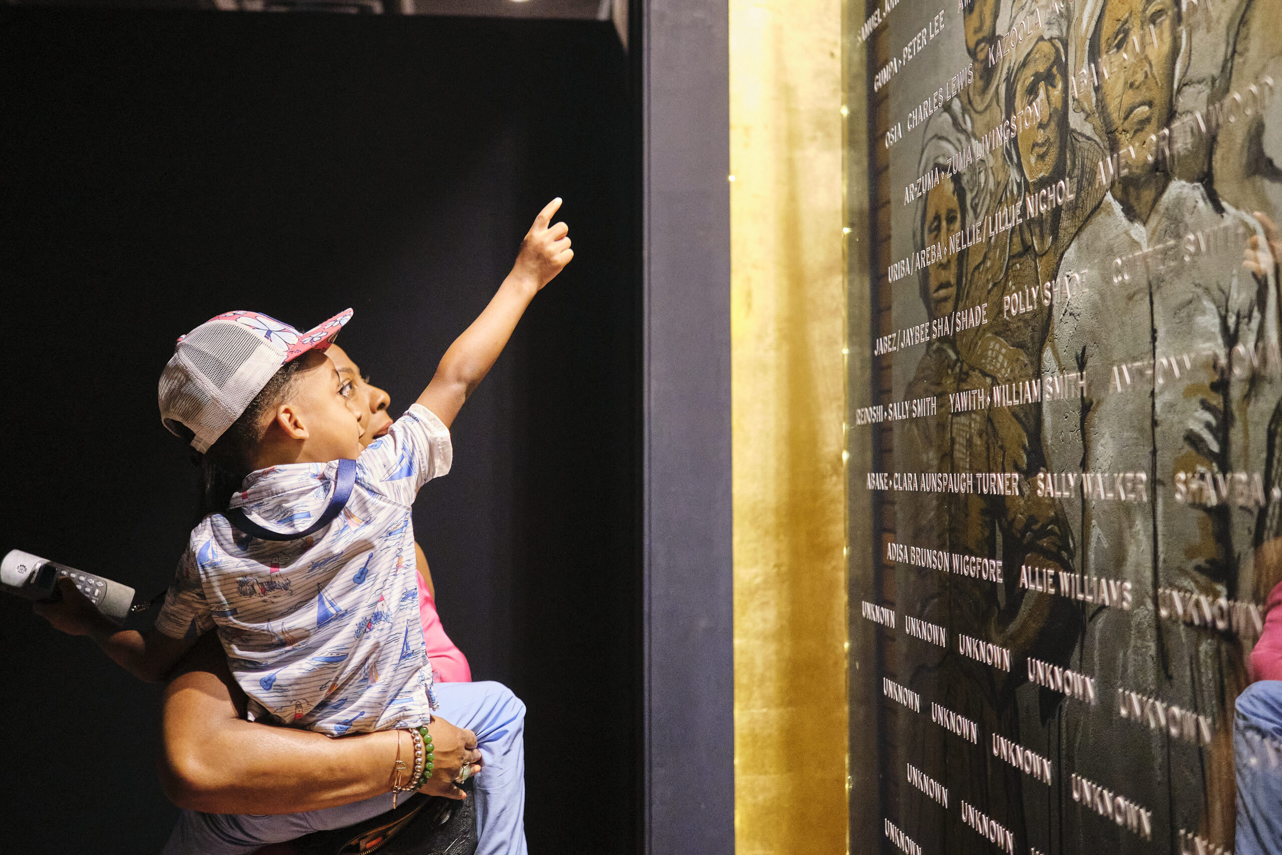Celebrate Mobile’s unique Black history—soul food, Africatown, Mardi Gras + more Celebrate Mobile’s unique Black history—soul food, Africatown, Mardi Gras + more