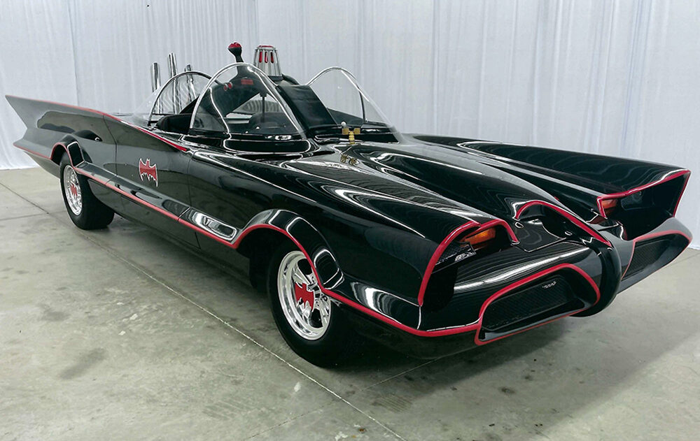 3 things you’ll love at the 53rd Annual O’Reilly Auto Parts World of Wheels, Feb 2-4 at the BJCC 3 things you’ll love at the 53rd Annual O’Reilly Auto Parts World of Wheels, Feb 2-4 at the BJCC