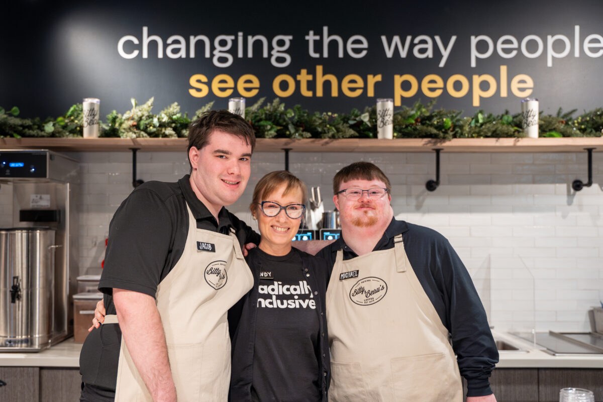 Where everyone is celebrated—visit Bitty & Beau's Coffee in Homewood now 4 Bitty & Beau's Coffee