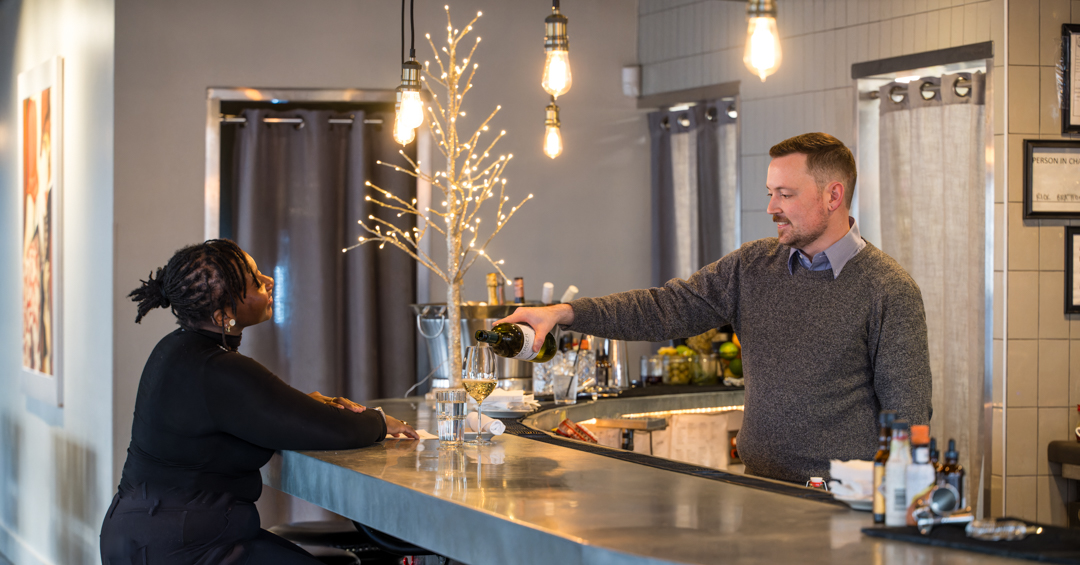 From farm to table, Blueprint on 3rd will soon be your new best mid-week dinner spot