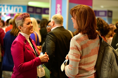 Join Alabama’s most powerful leadership network for a day of connection + growth, March 21