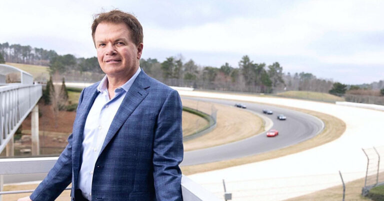 Gene Hallman shares story behind selling Eventive Gene Hallman shares story behind selling Eventive