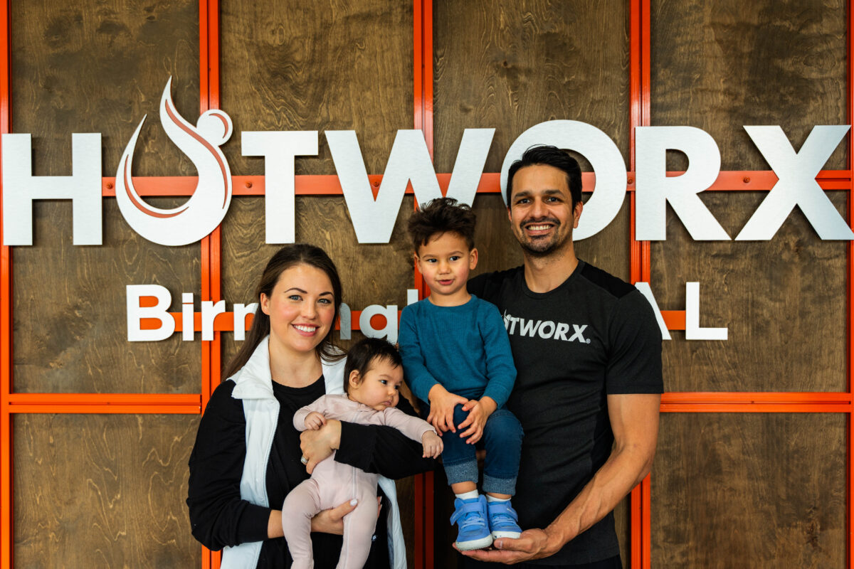 NEW: 24-hour infrared fitness studio now open in Lakeview—everything you need to know NEW: 24-hour infrared fitness studio now open in Lakeview—everything you need to know