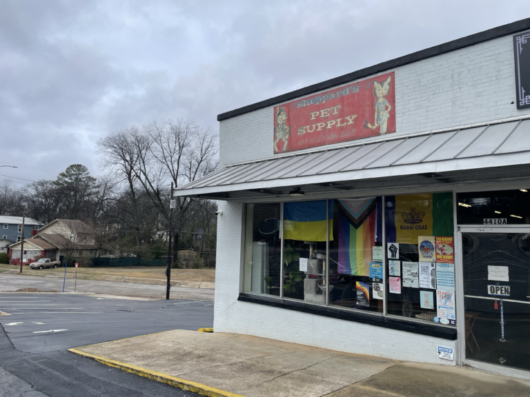 Sheppard’s Pet Supply to close after eight years in Birmingham