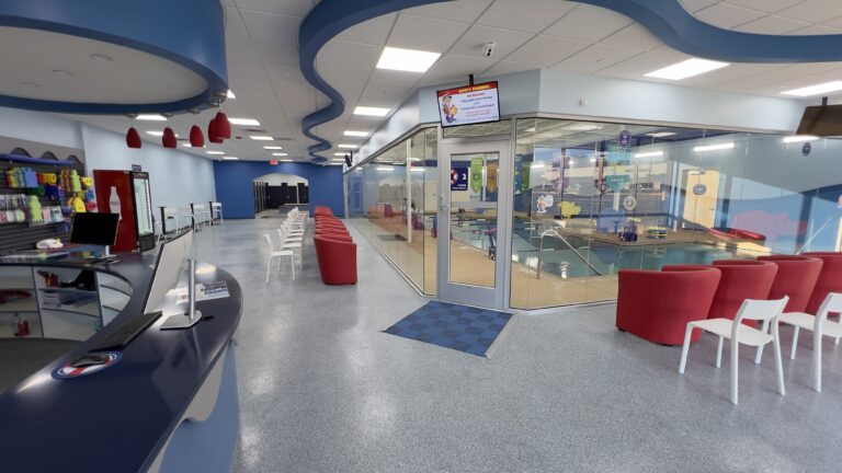 Alabama’s 1st Aqua-Tots Swim School opens in Hoover