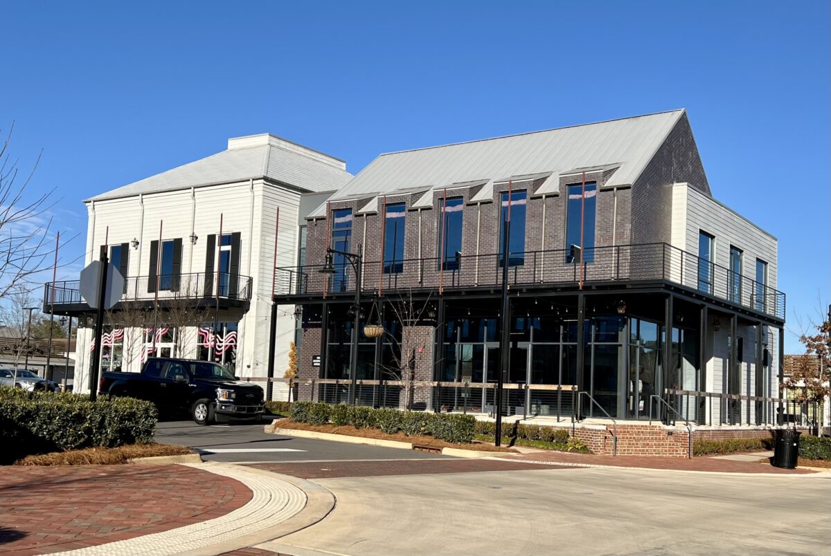 NEW: Hattie’s Toyland opening in Trussville Entertainment District this spring NEW: Hattie’s Toyland opening in Trussville Entertainment District this spring