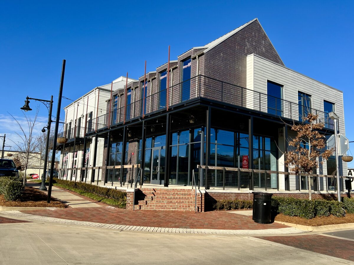 NEW: Hattie's Toyland opening in Trussville Entertainment District this spring 3 Hattie's Toyland, Trussville, Trussville Entertainment District