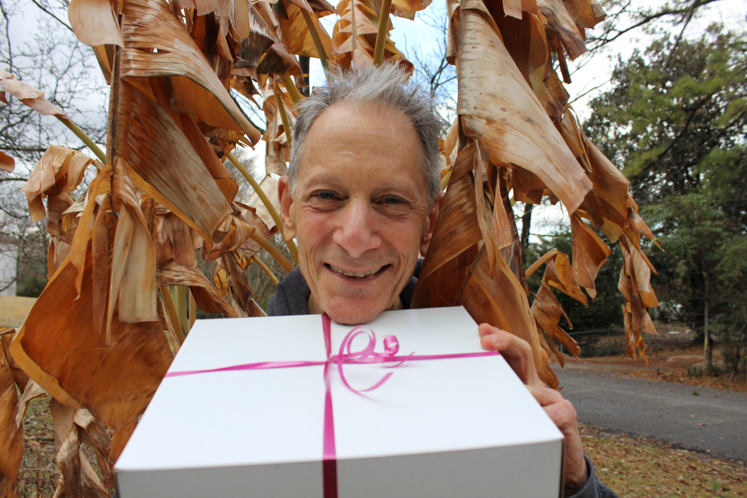 He made cakes for Madonna and Diana Ross – now he is sharing his baked goods with Birmingham He made cakes for Madonna and Diana Ross – now he is sharing his baked goods with Birmingham