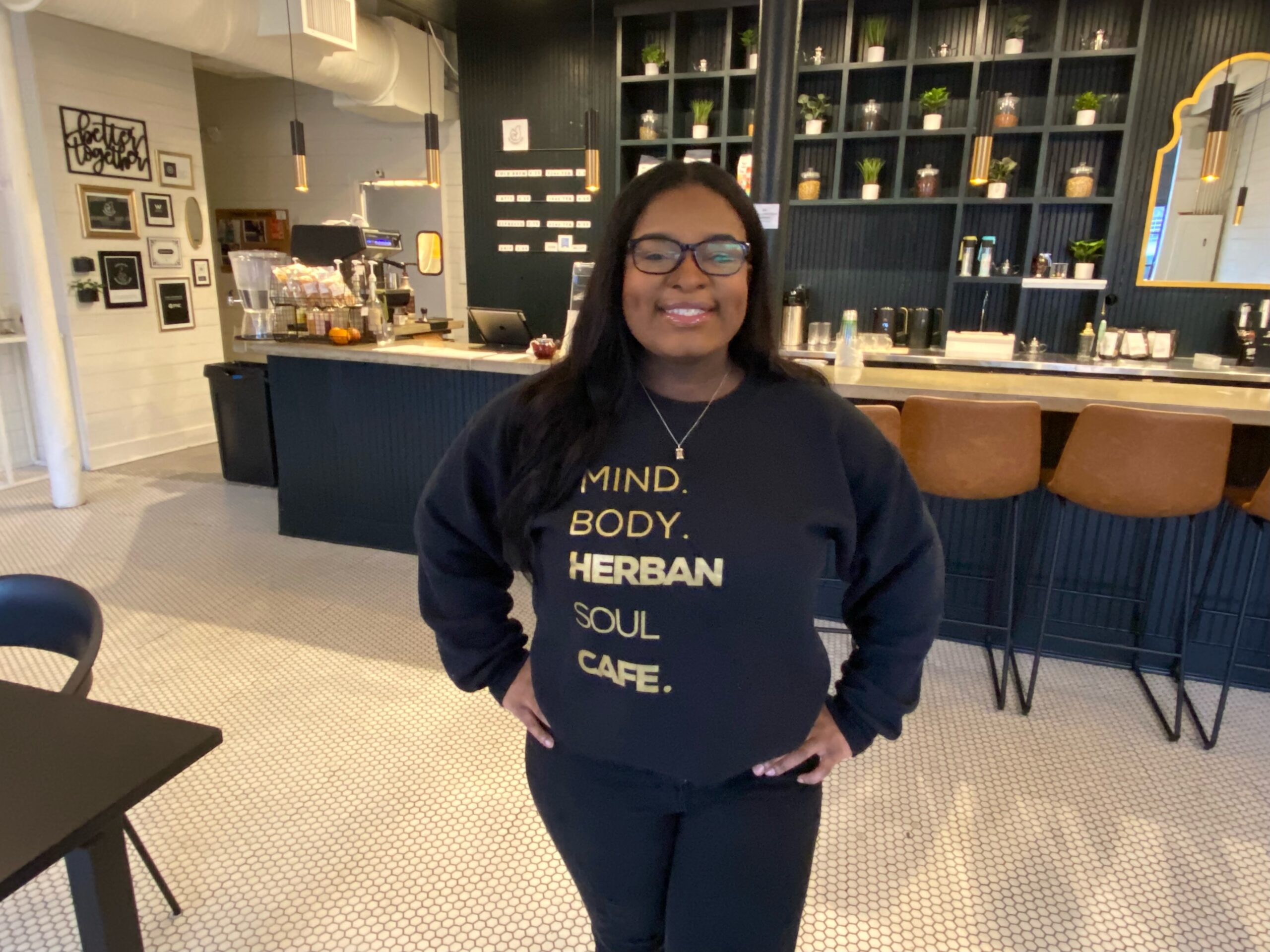 Herban Soul Cafe