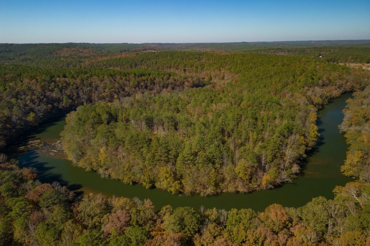 How one Alabama nonprofit captures power from the sun 3 Living River