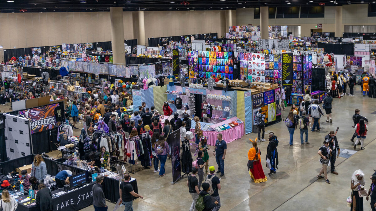 15 exciting weekend events in Birmingham including Kami-Con— Feb. 9-11 15 exciting weekend events in Birmingham including Kami-Con— Feb. 9-11