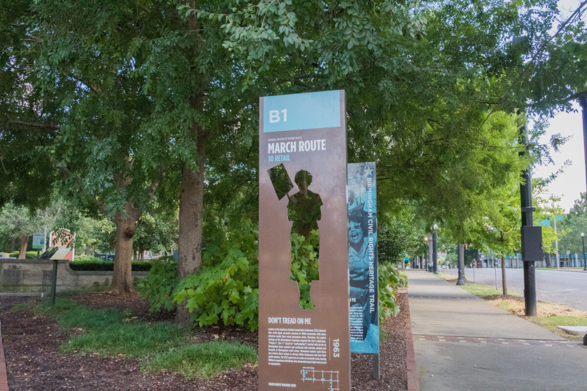Black History Month 2024—how to celebrate in Birmingham Black History Month 2024—how to celebrate in Birmingham