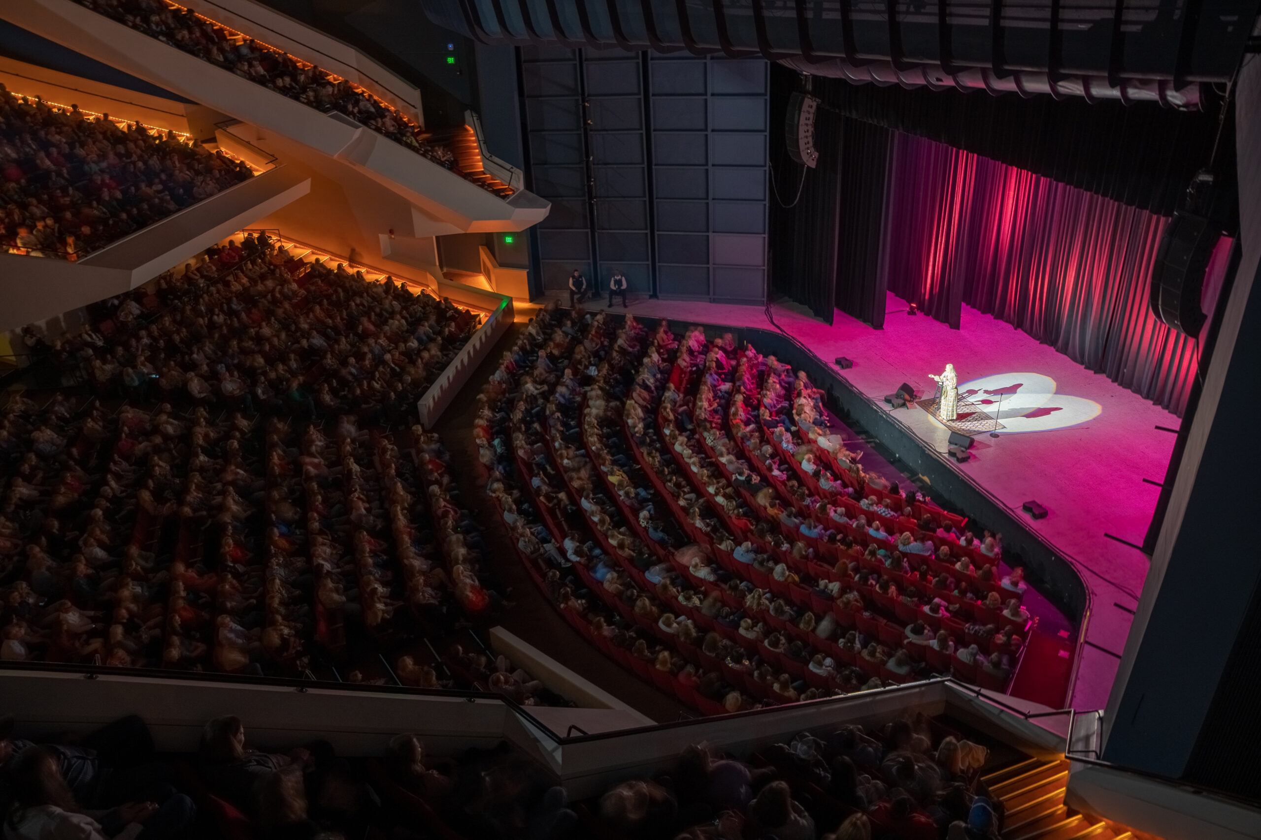 See 8 comedy acts at the BJCC in 2025—Katt Williams, Shane Gillis + more