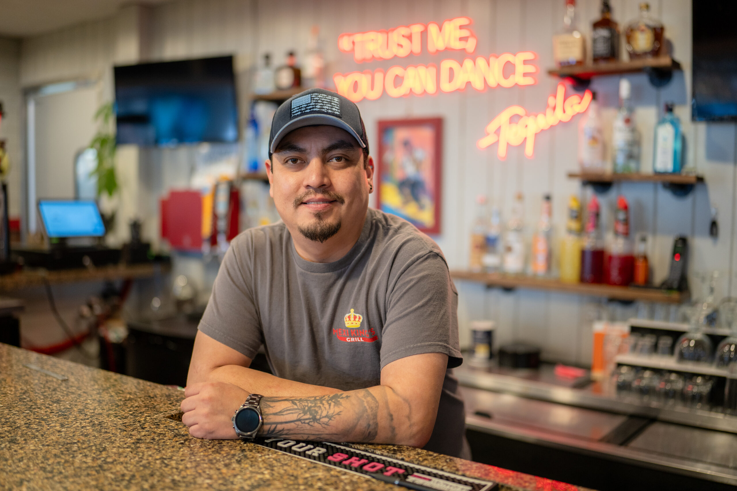 Mexi King’s Grill celebrating Grand Opening this Saturday, Jan. 20 Mexi King’s Grill celebrating Grand Opening this Saturday, Jan. 20