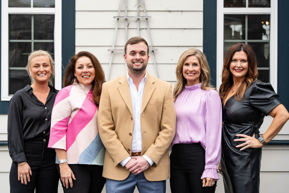 5 new local realtors share why they chose this career, building relationships + more 5 new local realtors share why they chose this career, building relationships + more