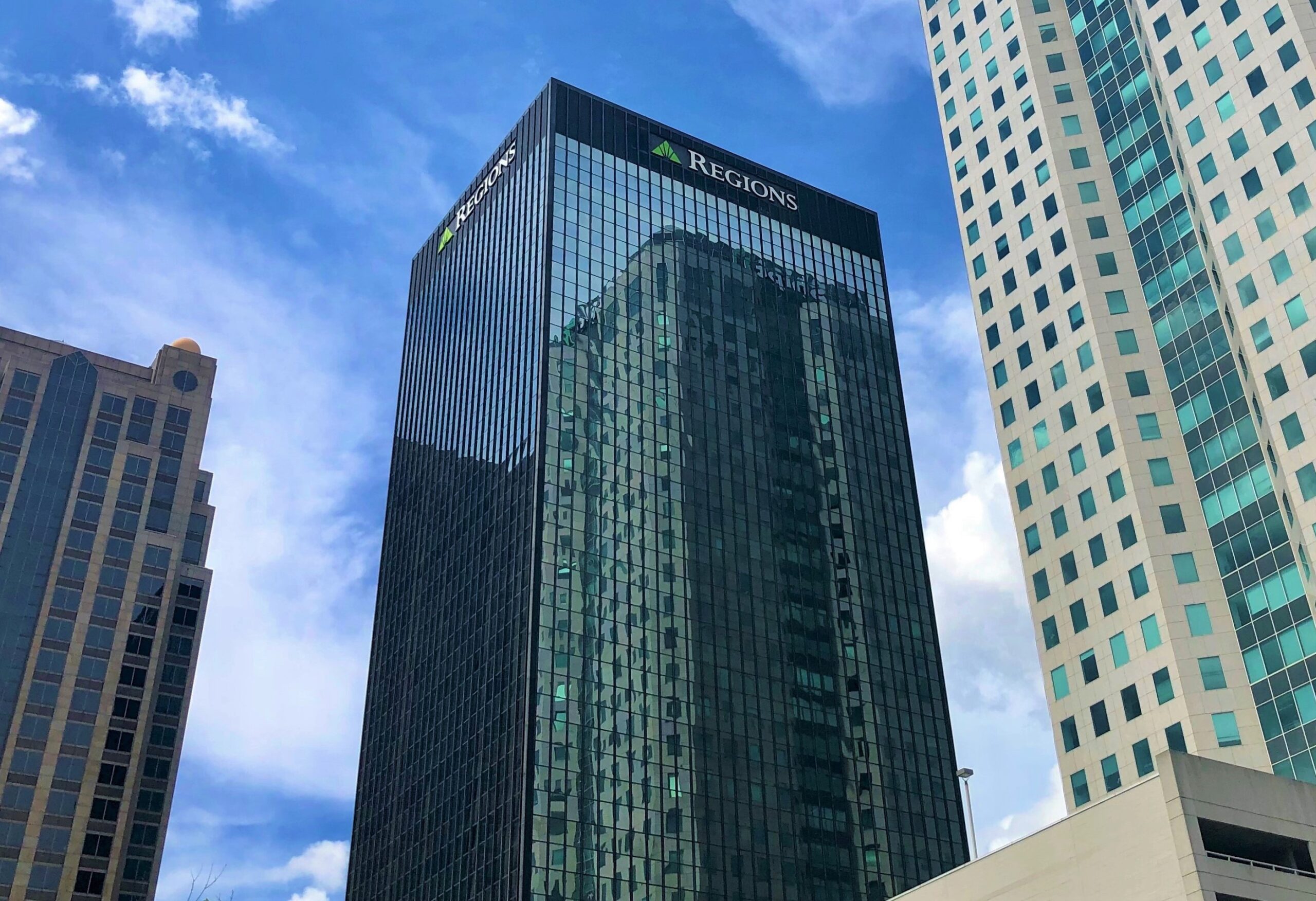 Birmingham-based Regions Bank named Military Spouse Friendly® Employer Birmingham-based Regions Bank named Military Spouse Friendly® Employer