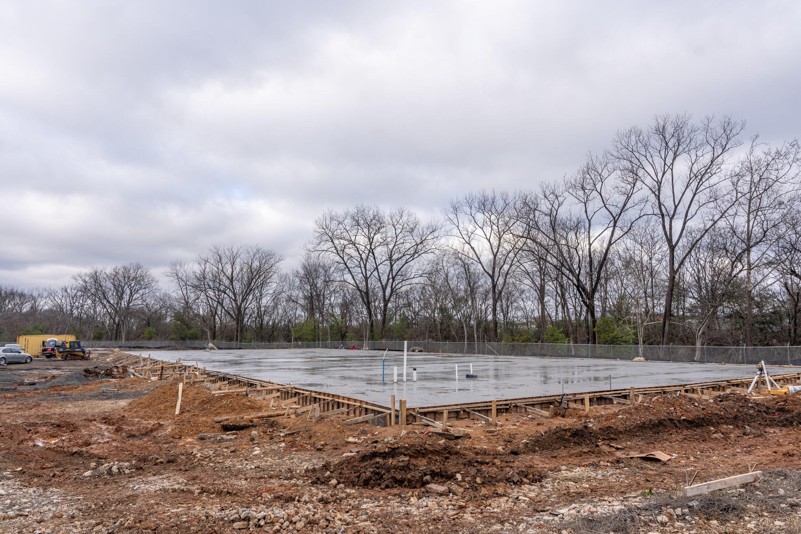 New industrial development coming soon to Northside Birmingham