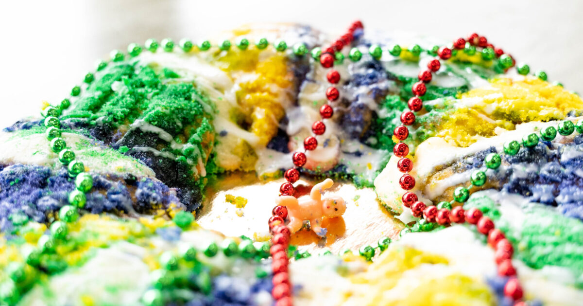 7 ways to celebrate Mardi Gras in The Magic City