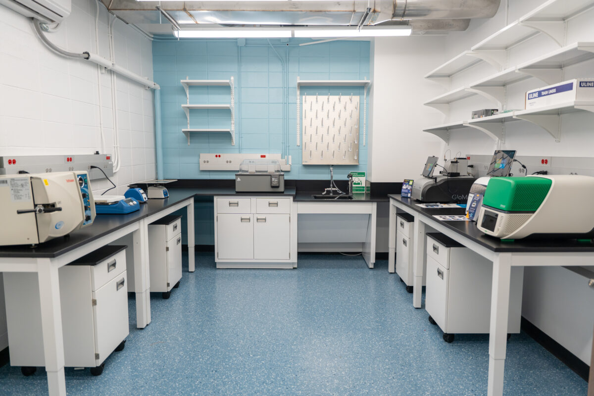 Southern Research Opens New Biotech Incubator For Startups | Bham Now