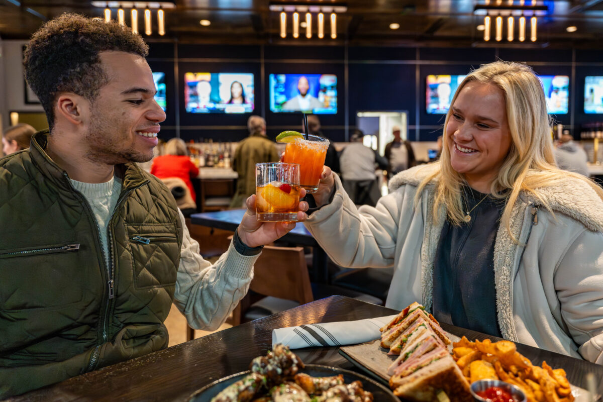 The Battery in Homewood is the perfect spot to watch The Big Game + more
