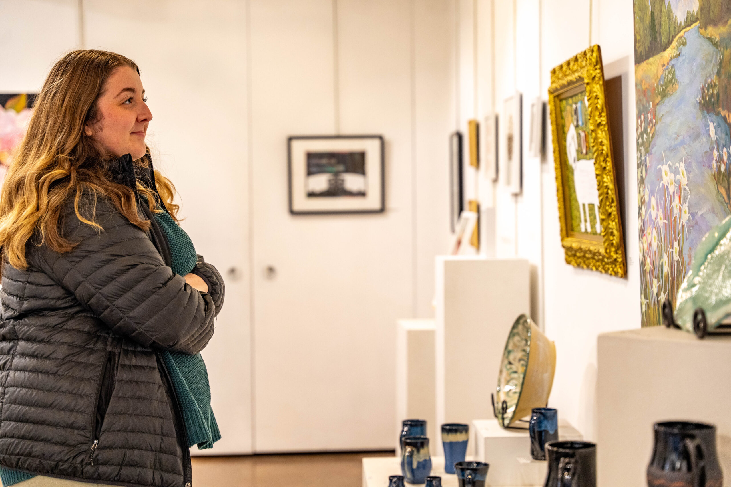 Kentuck Arts Center, Tuscaloosa