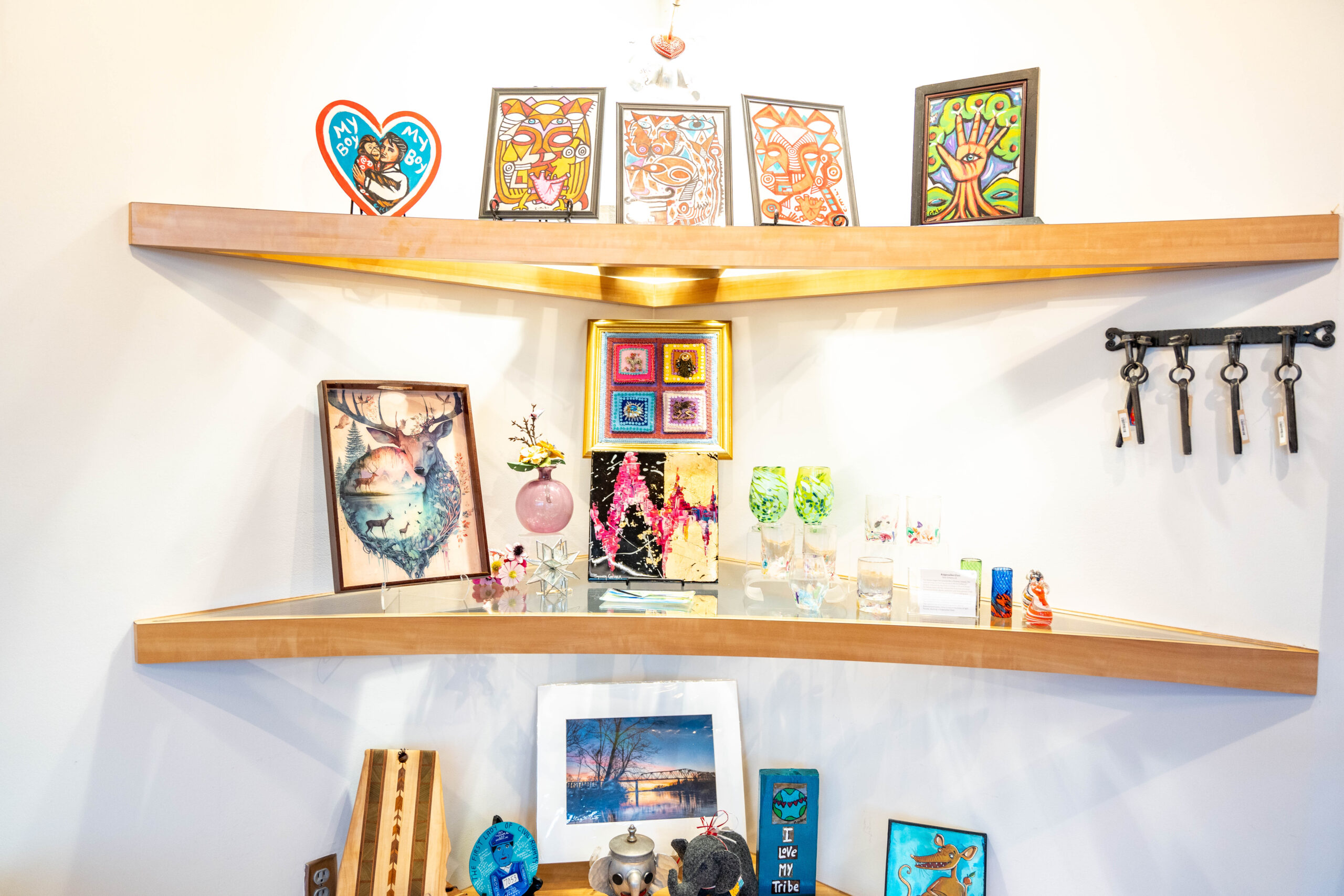 Kentuck Arts Center, Tuscaloosa