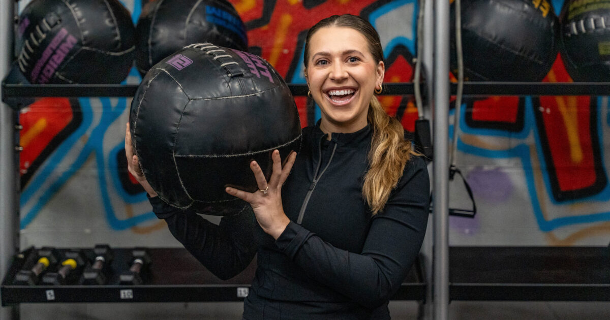 6 ways the YMCA is creating community through fitness
