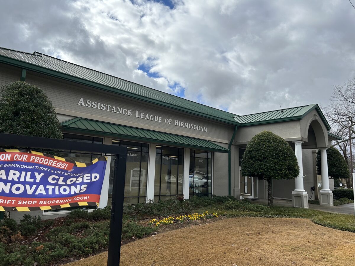 Encore Thrift Shop in Homewood will celebrate grand re-opening February 1 Encore Thrift Shop in Homewood will celebrate grand re-opening February 1