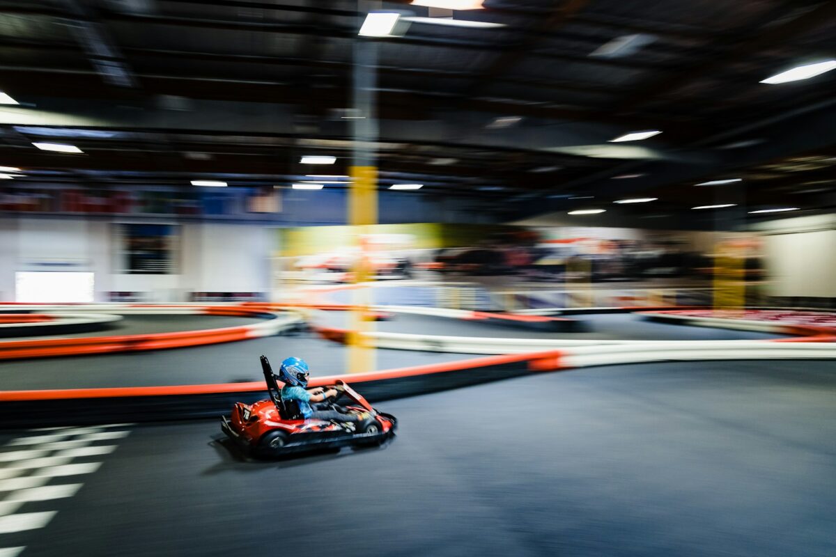 World’s largest indoor go-kart racing company acquires Autobahn in Bessemer World’s largest indoor go-kart racing company acquires Autobahn in Bessemer