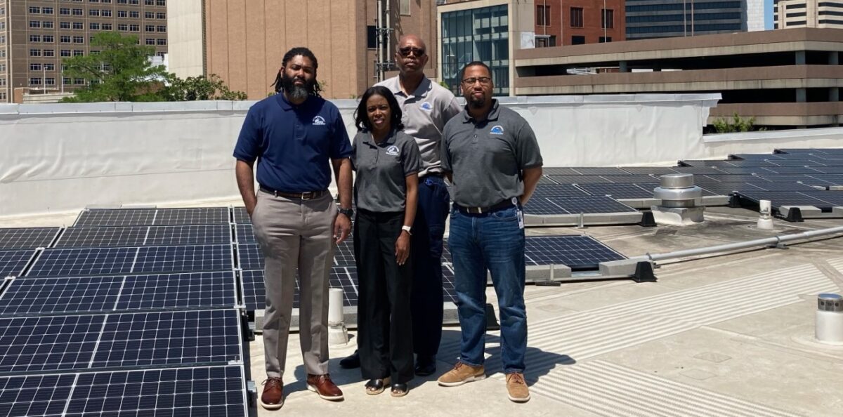 “Going Solar” Toolkit: Want to power your home, business or school with the sun? Here’s how. “Going Solar” Toolkit: Want to power your home, business or school with the sun? Here’s how.