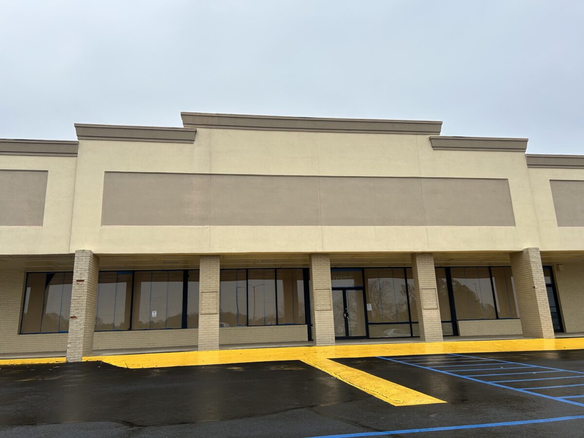 Mi Tierra Linda supermarket coming soon to Center Point Mi Tierra Linda supermarket coming soon to Center Point