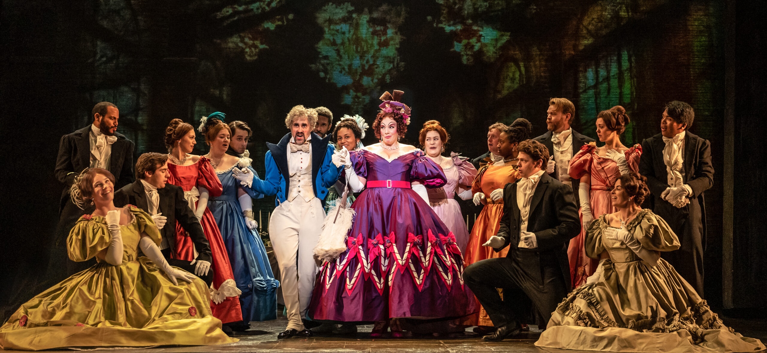 Les Mis, SIX, Chicago + more Broadway shows coming to the BJCC in 2024-25