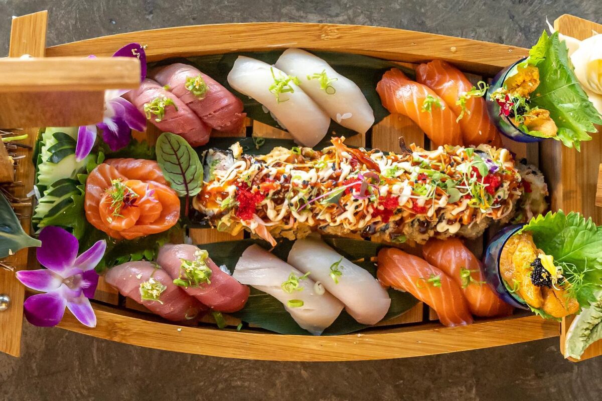 Your ultimate guide to Birmingham Restaurant Week, NOW-March 3